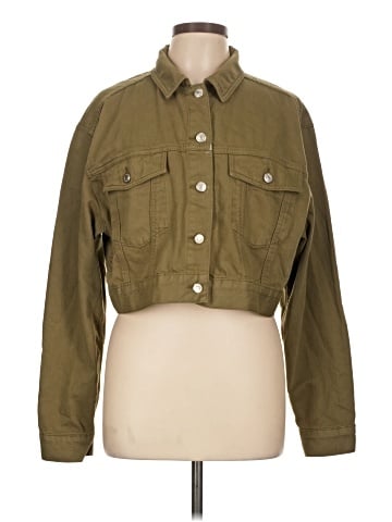 Topshop Jacket (view 1)
