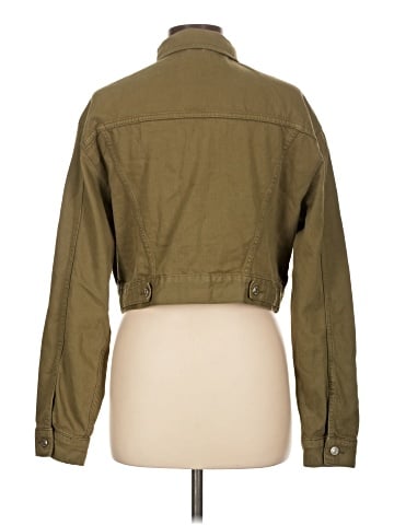 Topshop Jacket (view 2)