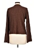 Maurices Brown Cardigan Size L - photo 2
