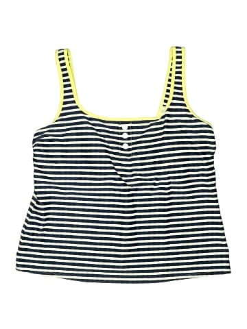 Beach House Swimsuit Top (view 1)