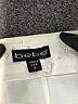 Bebe Ivory Casual Pants Size 4 - photo 7