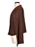 Maurices Brown Cardigan Size L - photo 5