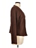 Maurices Brown Cardigan Size L - photo 4
