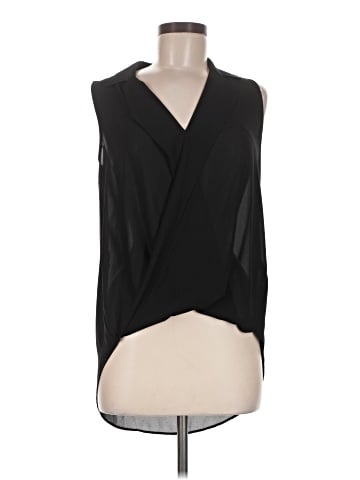 Witchery Sleeveless Blouse (view 1)