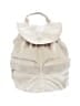 Reebok 100% Polyester Ivory Backpack One size - photo 1