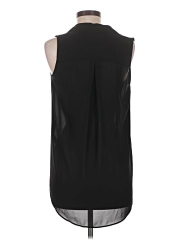 Witchery Sleeveless Blouse (view 2)