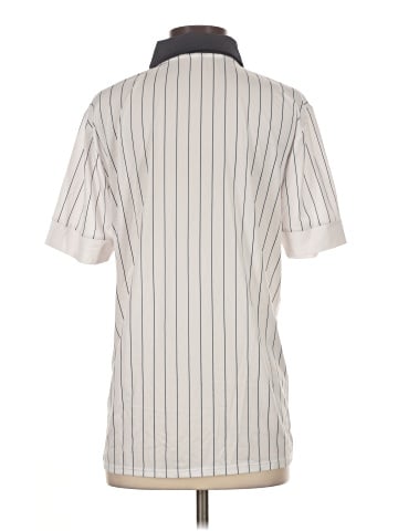 FILA Short Sleeve Blouse (view 2)