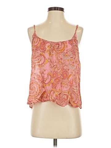 Soma Tank Top (view 1)