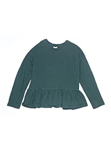 Hanna Andersson Long Sleeve Top (view 1)