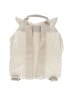 Reebok 100% Polyester Ivory Backpack One size - photo 2