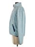 Lilly Pulitzer 100% Polyester Blue Fleece Size S - photo 5
