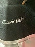 Calvin Klein Black Wool Coat Size M (estimated) - photo 3