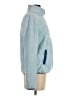 Lilly Pulitzer 100% Polyester Blue Fleece Size S - photo 4