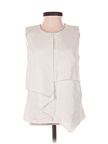 Club Monaco Sleeveless Blouse (view 1)