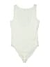 Gap Ivory Bodysuit Size XS - photo 1