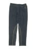 Justice Chevron-herringbone Blue Active Pants Size 14 - photo 1