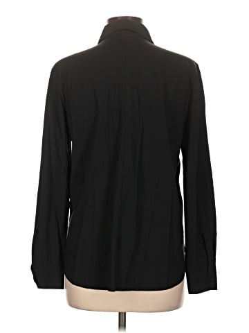 Lyssé Long Sleeve Blouse (view 2)