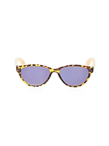 Blue Planet Sunglasses (view 2)