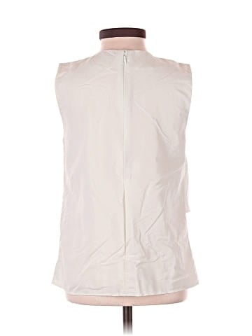 Club Monaco Sleeveless Blouse (view 2)