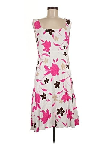 Ann Taylor Cocktail Dress (view 1)