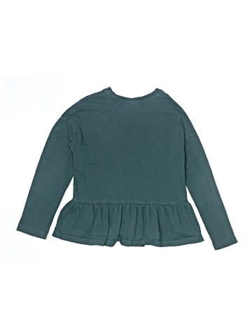 Hanna Andersson Long Sleeve Top (view 2)