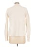 L.L.Bean Ivory Cardigan Size L - photo 2