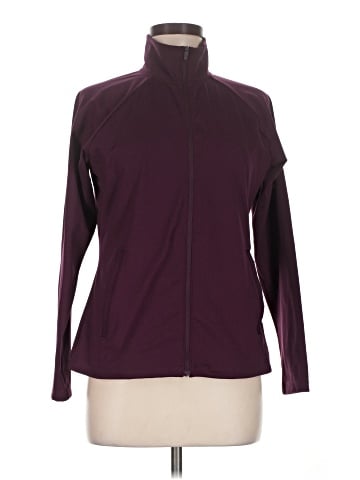 H&M Track Jacket (view 1)