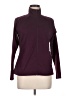 H&M Purple Track Jacket Size M - photo 1