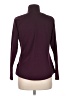 H&M Purple Track Jacket Size M - photo 2