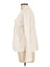 L.L.Bean Ivory Cardigan Size L - photo 5