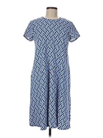 J. McLaughlin Casual Dress (view 1)