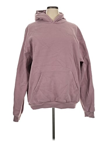 Comfrt Pullover Hoodie (view 1)