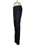 Wearables Solid Black Active Pants Size S - photo 5