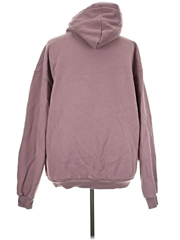 Comfrt Pullover Hoodie (view 2)