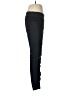 Wearables Solid Black Active Pants Size S - photo 4