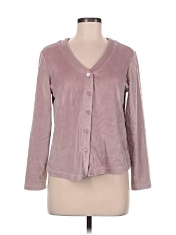 Cupcakes & Cashmere Cardigan (view 1)