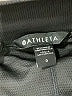 Athleta Solid Black Skort Size 0 - photo 3