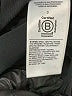 Athleta Solid Black Skort Size 0 - photo 4