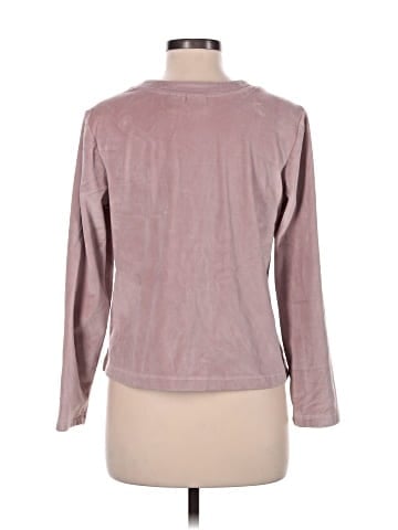 Cupcakes & Cashmere Cardigan (view 2)
