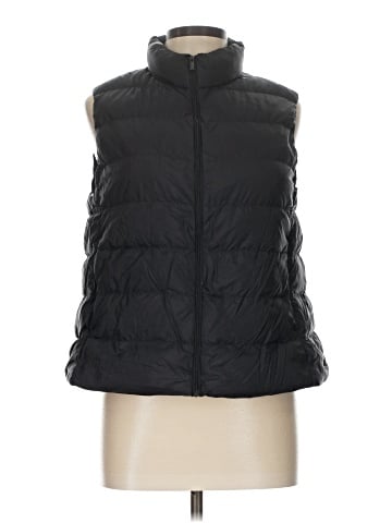 Uniqlo Vest (view 1)