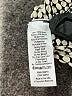Weston Graphic Gray Cocktail Dress Size S - photo 8