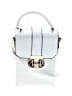Unbranded White Satchel One size - photo 1