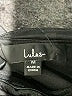 Lulus Solid Black Jumpsuit Size M - photo 4