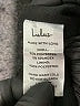 Lulus Solid Black Jumpsuit Size M - photo 5