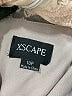 Xscape 100% Polyester Tan Brown Cocktail Dress Size 10 (petite) - photo 7