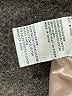 Xscape 100% Polyester Tan Brown Cocktail Dress Size 10 (petite) - photo 8