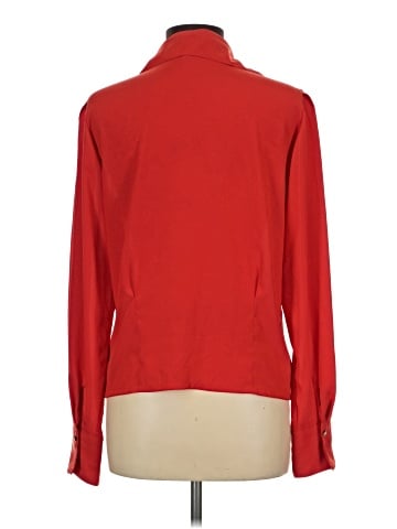 Chaus Long Sleeve Blouse (view 2)