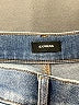 Express Stars Blue Jeans Size 4 - photo 7