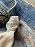 Express Stars Blue Jeans Size 4 - photo 9