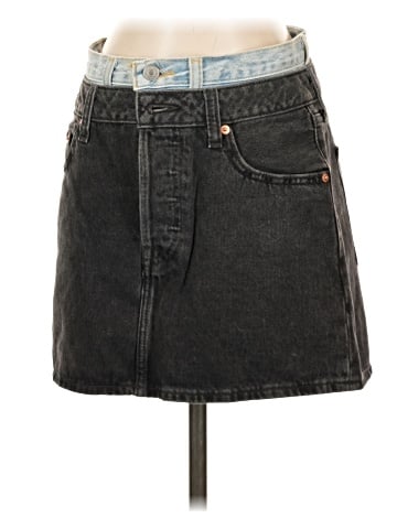 Levi's Denim Skirt (view 1)